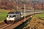 SLM 5667 - SBB "460 100-1"
12.11.2011 - ElggPeider Trippi