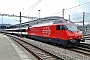 SLM 5668 - SBB "460 101-9"
16.05.2023 - Luzern, Hauptbahnhof
Guido Allieri