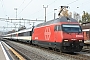 SLM 5670 - SBB "460 103-5"
31.10.2009 - Rothenburg
Theo Stolz