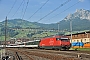 SLM 5670 - SBB "460 103-5"
22.08.2013 - Schwyz
Thierry Leleu