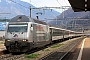 SLM 5674 - SBB "460 107-6"
29.03.2014 - Giubiasco
Theo Stolz