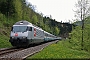 SLM 5674 - SBB "460 107-6"
29.04.2012 - Arth
Andreas Bitzi