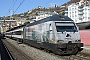 SLM 5674 - SBB "460 107-6"
26.11.2013 - Montreux
Michael Krahenbuhl