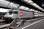 SLM 5674 - SBB "460 107-6"
15.09.2009 - Zürich, HauptbahnhofMark Barber
