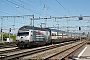 SLM 5674 - SBB "460 107-6"
20.05.2014 - ThunFrancois  Durivault