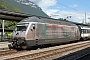 SLM 5674 - SBB "460 107-6"
03.09.2017 - Interlaken-Ost
Gerd Zerulla