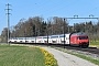 SLM 5674 - SBB "460 107-6"
04.07.2026 - ErlenPeider Trippi