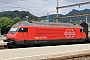 SLM 5675 - SBB "460 108-4"
01.07.2016 - Olten
Theo Stolz