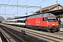 SLM 5675 - SBB "460 108"
24.02.2021 - Sissach
Theo Stolz