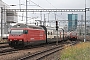 SLM 5675 - SBB "460 108-4"
29.06.2013 - Zürich, Hauptbahnhof
Helmuth van Lier