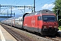 SLM 5675 - SBB "460 108-4"
04.08.2012 - Allaman
Theo Stolz