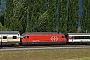 SLM 5675 - SBB "460 108-4"
27.06.2015 - Spiez
Harald Belz