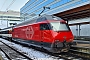 SLM 5675 - SBB "460 108"
10.01.2024 - Bern 
Jürgen Fuhlrott