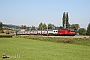 SLM 5675 - SBB "460 108"
22.08.2015 - Neuenkirch
Jean-Claude MONS