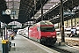 SLM 5679 - SBB "460 112-6"
22.07.2006 - Basel, Bahnhof SBB
Vincent Torterotot
