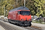 SLM 5680 - SBB "460 113-4"
25.10.2018 - Solothurn West
Olivier Vietti-Violi