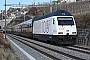 SLM 5680 - SBB "460 113-4"
05.02.2019 - Bossière 
Olivier Vietti-Violi