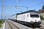 SLM 5680 - SBB "460 113-4"
30.04.2019 - Grandvaux
Michael Krahenbuhl