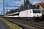 SLM 5680 - SBB "460 113-4"
01.03.2020 - Lyssach
Luc Eichenberger