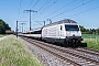 SLM 5680 - SBB "460 113-4"
21.05.2020 - Hindelbank
René Kaufmann