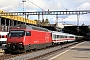 SLM 5682 - SBB "460 115-9"
22.10.2017 - Zürich, Hauptbahnhof
Theo Stolz