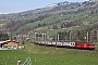 SLM 5684 - SBB "460 117-5"
23.04.2013 - Frutigen
Gonçalo Ribera