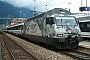 SLM 5685 - SBB "460 118-3"
18.09.2005 - Arth-Goldau
Michael Krahenbuhl