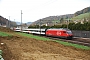 SLM 5685 - SBB "460 118-3"
31.10.2012 - Tecknau
Yannick Hauser