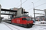 SLM 5685 - SBB "460 118-3"
30.12.2014 - Spiez
Gunther Lange