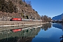 SLM 5685 - SBB "460 118"
19.02.2017 - Interlaken
Pascal Hartmann