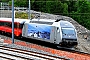 SLM 5711 - NSB "18 2241"
18.06.2015 - StrandlykkiaPeider Trippi