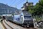 SLM 5711 - Vy "18 2241"
16.06.2023 - VaksdalAndré Grouillet