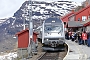 SLM 5714 - NSB "18 2244"
08.06.2015 - Myrdal
Hinnerk Stradtmann