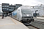 SLM 5715 - SJ Norge "18 2245"
02.06.2022 - Trondheim S
Tobias Schmidt