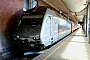 SLM 5717 - NSB "18 2247"
02.07.2015 - Oslo, Sentralstasjon
Theo Stolz