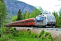 SLM 5717 - NSB "18 2247"
20.06.2015 - Geilo
Peider Trippi