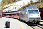 SLM 5717 - NSB "18 2247"
23.06.2015 - Myrdal
Peider Trippi