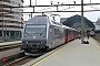 SLM 5717 - NSB "El 18.2247"
11.06.2015 - Bergen, CentralstationHinnerk Stradtmann