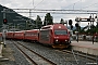 SLM 5718 - NSB "18 2248"
20.08.2010 - Kongsberg
Øyvind Berg