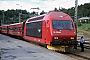 SLM 5718 - NSB "18 2248"
21.07.1997 - Dombås
Lolke Bijlsma