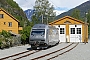 SLM 5719 - NSB "18 2249"
08.06.2015 - Flam
Hinnerk Stradtmann