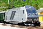 SLM 5721 - NSB "18 2251"
21.06.2015 - FlamPeider Trippi