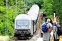SLM 5721 - NSB "18 2251"
21.06.2015 - Hareina (Flamsbana)Peider Trippi
