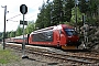 SLM 5724 - NSB "18 2254"
11.05.2008 - Vegårshei
Øyvind Berg