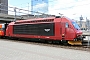 SLM 5726 - NSB "18 2256"
29.06.2015 - Oslo, Sentralstasjon
Theo Stolz