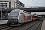 SLM 5727 - NSB "18 2257"
17.10.2014 - Oslo
Roberto Di Trani