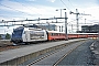 SLM 5729 - NSB "18 2259"
21.07.2015 - Trondheim
Thierry Leleu