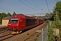 SLM 5732 - NSB "18 2262"
01.06.2008 - Nittedal
Philippe Blaser