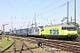 SLM 5733 - BLS Cargo "465 009-9"
10.05.2024 - Basel, Badischer Bahnhof
Theo  Stolz