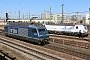 SLM 5735 - BLS "465 011-5"
12.03.2015 - Basel, Badischer Bahnhof
Theo Stolz